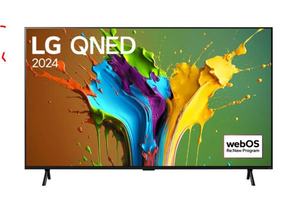 Smart Tivi QNED LG 4K 98 Inch 98QNED89TSA