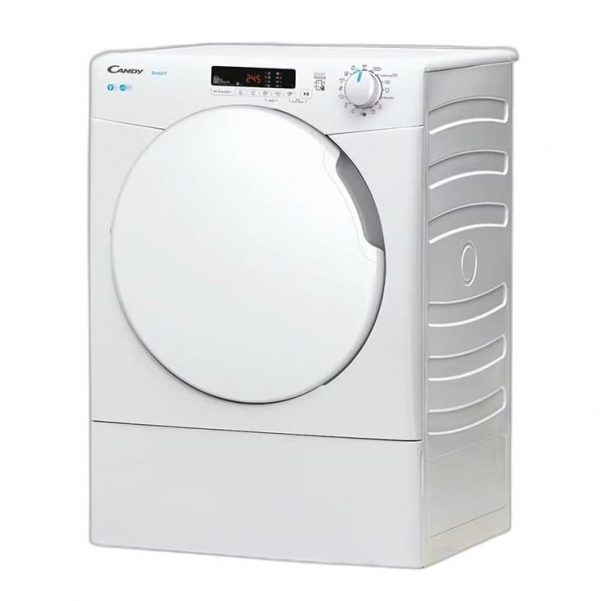 Máy sấy quần áo Candy CSE V9DF-S -9kg