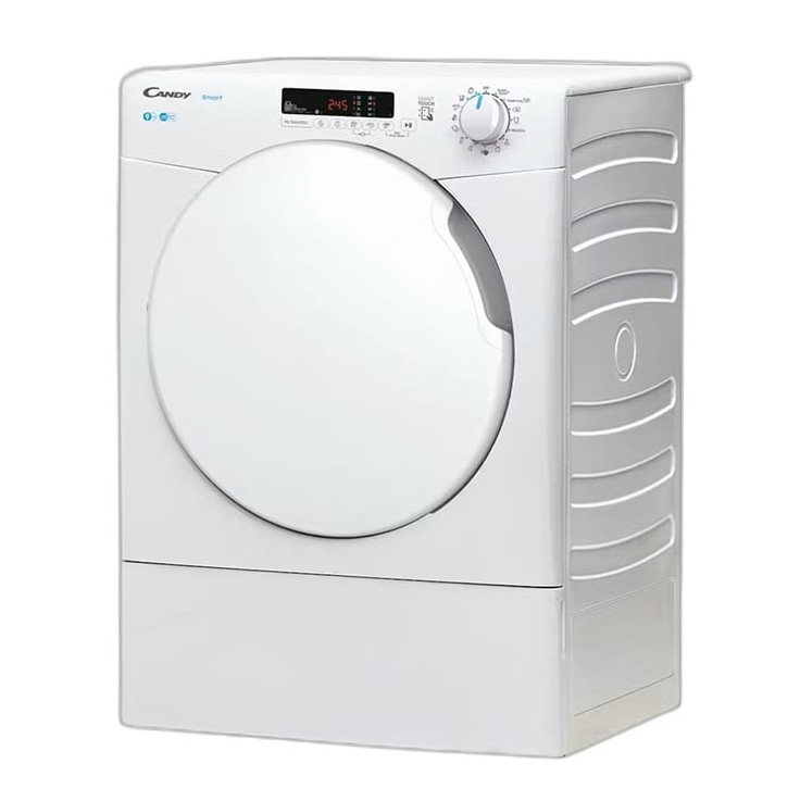 Máy sấy quần áo Candy CSE V9DF-S -9kg