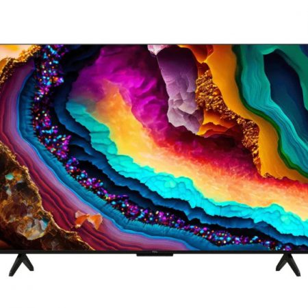 Google Tivi TCL 4K 55 Inch 55P755 Pro