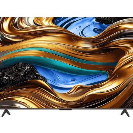 Google TV TCL 4K 65 inch 65P79B Pro