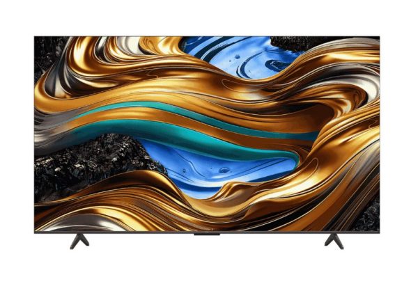 Google TV TCL 4K 65 inch 65P79B Pro