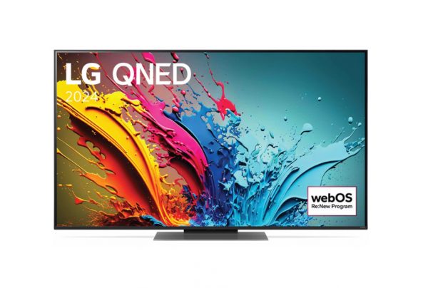 Smart Tivi QNED LG 4K 65 Inch 65QNED86TSA