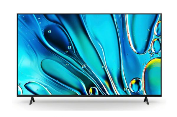 Google Tivi Sony 4K 55 Inch K-55S30