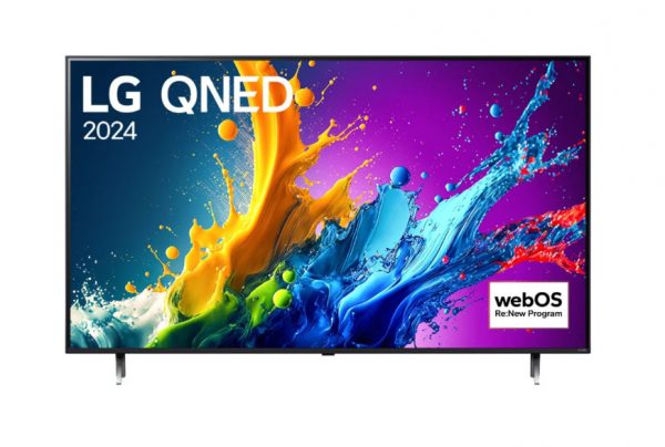 Smart Tivi QNED LG 4K 86 Inch 86QNED80TSA