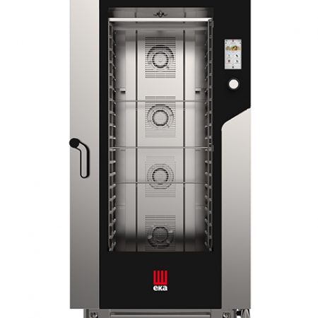 Lò hấp nướng đa năng EKA MKF 2011 TS