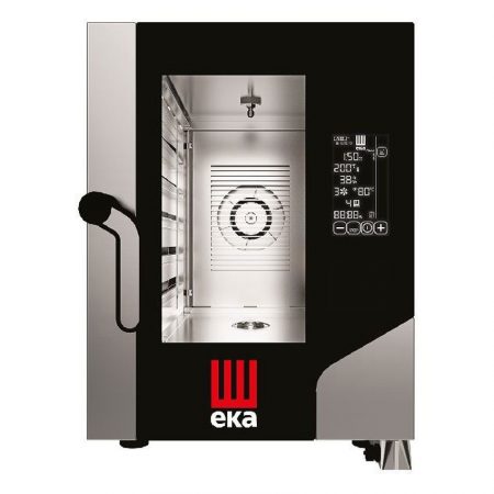 Lò nướng hấp đa năng Eka MKF-611-C-BM