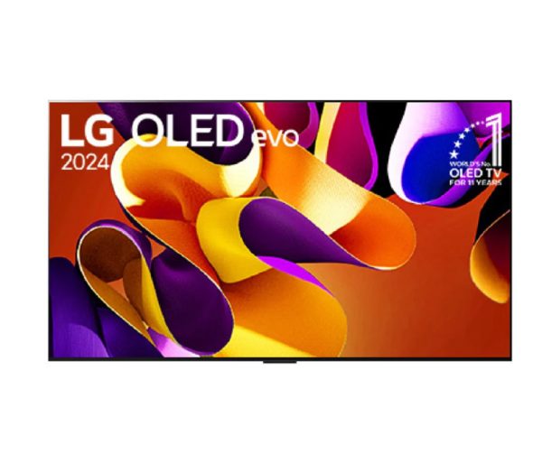 Smart Tivi LG OLED Evo 4K 65 Inch OLED65G4PSA
