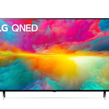 Smart Tivi QNED LG 4K 65 Inch 65QNED75SRA