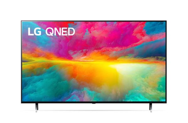 Smart Tivi QNED LG 4K 55 Inch 55QNED75SRA
