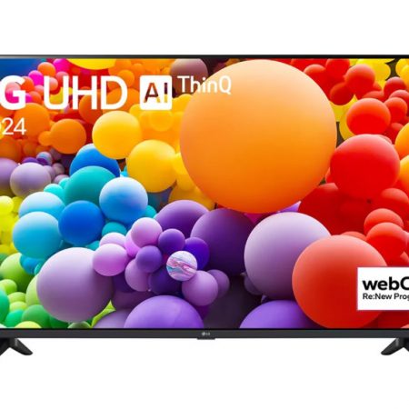 Smart Tivi LG 4K 65 Inch 65UT7350PSB