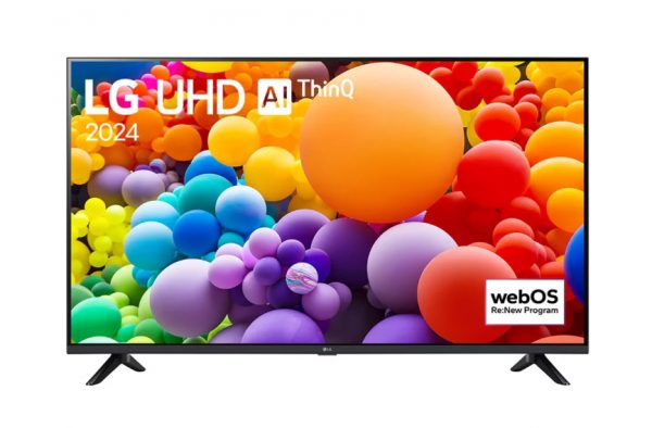 Smart Tivi LG 4K 65 Inch 65UT7350PSB