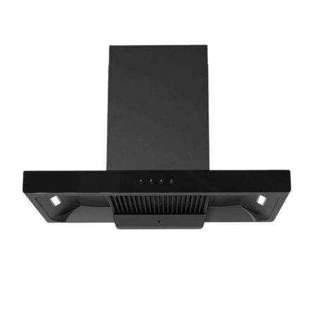 Máy hút khói khử mùi Midea CXW-220-B82