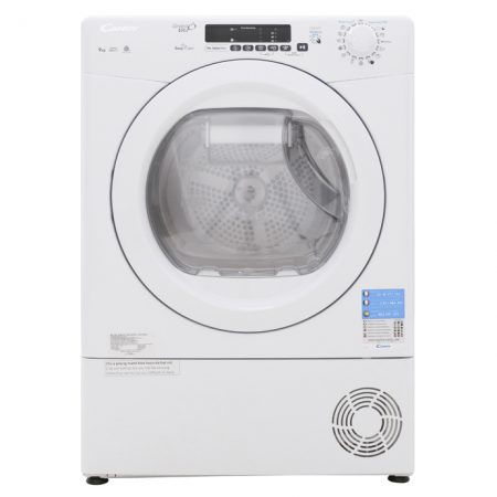 Máy sấy quần áo Candy CSO C10TE-S - 10kg ngưng tụ