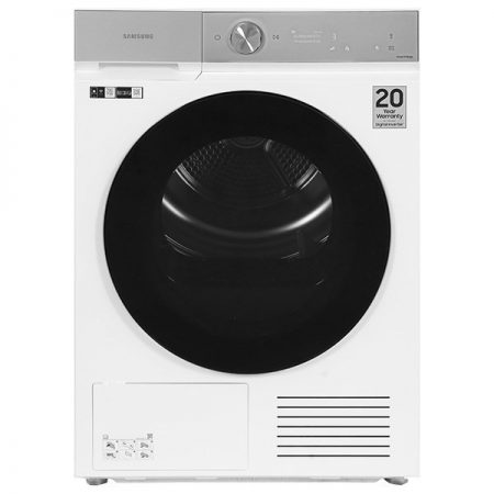 Máy Sấy Bơm Nhiệt Samsung 9 kg DV90BB9440GH/SV
