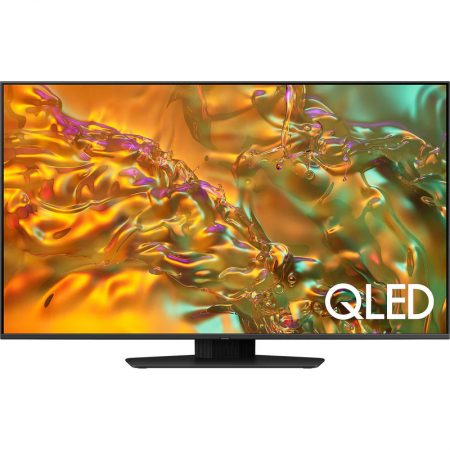 Smart Tivi QLED Samsung 4K 75 Inch QA75Q80D
