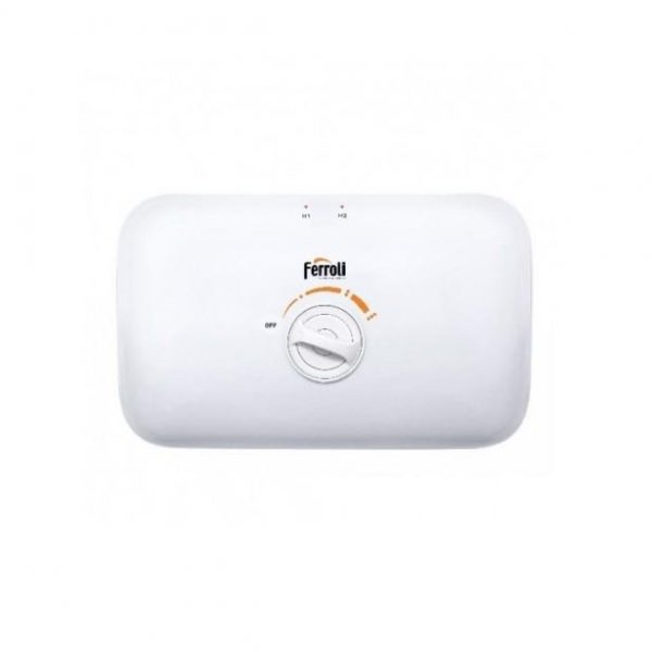 Máy Nước Nóng Ferroli RITA FS-4.5TM Trực Tiếp 4500W