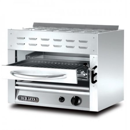 Lò nướng SALAMANDER SALA 11N