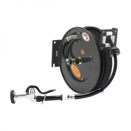 Vòi xịt sàn T&S 5HR-242-01-A