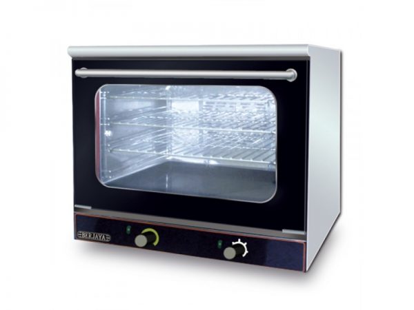 Lò nướng đối lưu Berjaya BJY E-CO28