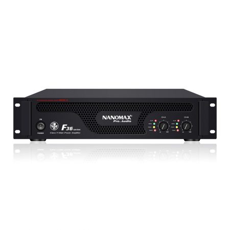 Cục đẩy công suất Nanomax F-36
