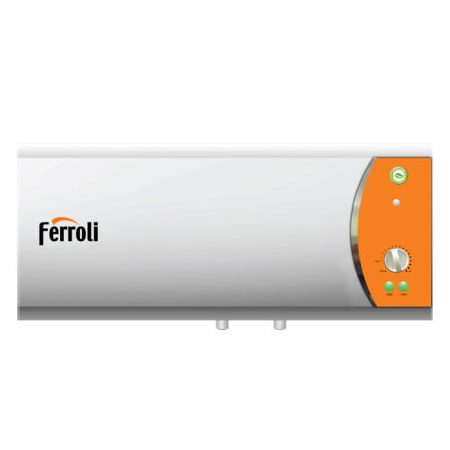 Bình Máy Nước Nóng Ferroli Verdi Te 15L Gián Tiếp 3 Công Suất