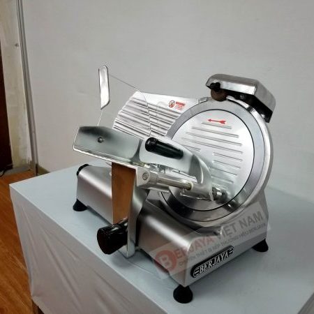Máy thái thịt Berjaya BJY-SM250-EN