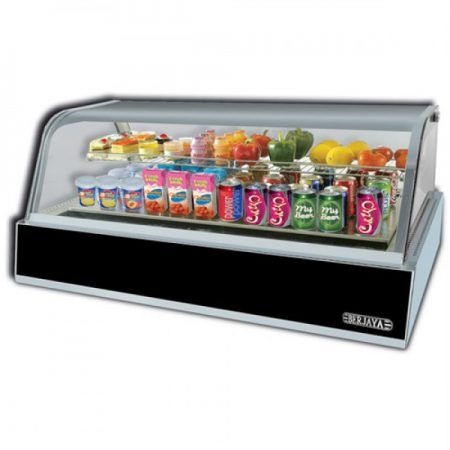 Tủ trưng bày để bàn Berjaya DC 211
