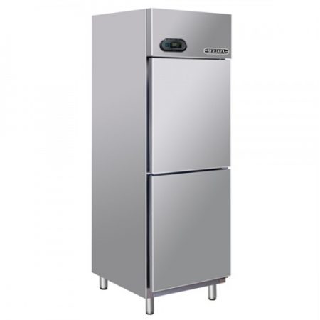 Tủ mát Berjaya 2 cánh BS 2DUC/Z