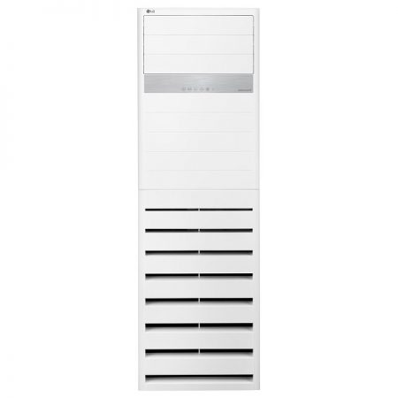 Máy Lạnh Tủ Đứng LG Inverter 4 HP ZPNQ36LR5A0 (3 Pha)