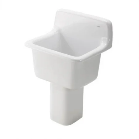 Chậu Đa Năng TOTO SK322/SK322F Treo Tường