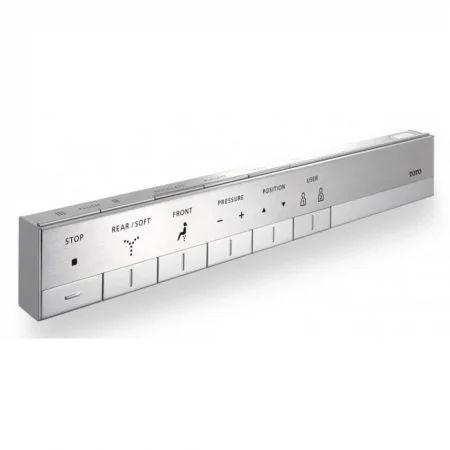 Bảng Điều Khiển Remote TOTO TCM6864 (TCF9768, TCF9788) Bồn Cầu Neorest