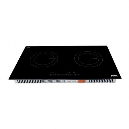 Bếp Điện Từ Ferroli ID4000DD 2 Bếp Từ