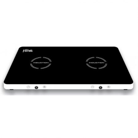Bếp Điện Từ Ferroli ID3000KP 2 Bếp Từ Dương