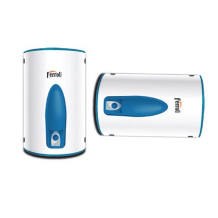 Bình Nước Nóng Ferroli SQ 200L Gián Tiếp Đặt Sàn