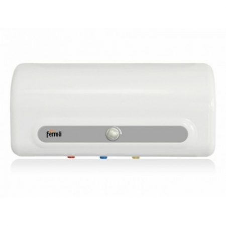 Bình Máy Nước Nóng Ferroli QQ ME 15L Gián Tiếp 2500W