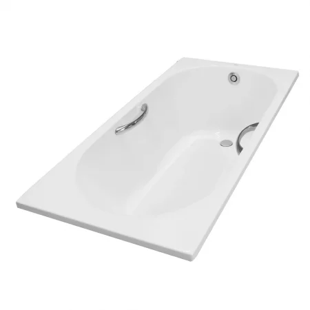 Bồn Tắm TOTO PAY1710HV/TVBF411 Xây 1.7M