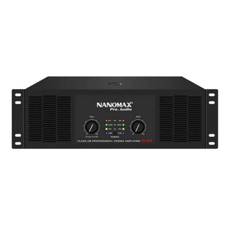 Main công suất Nanomax A-160