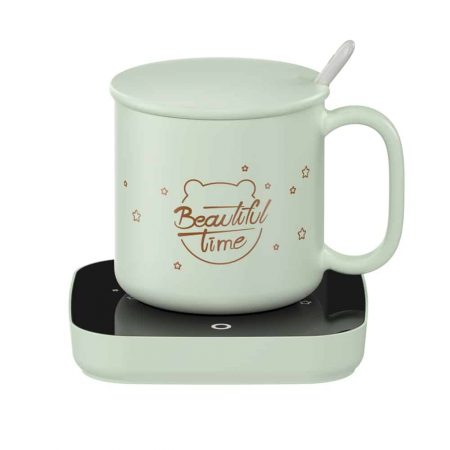Đế Làm Nóng Bear DRBD-C16J5