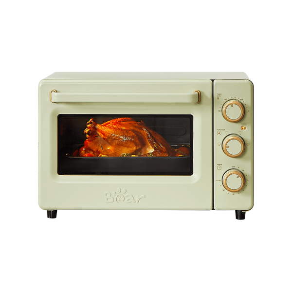 Lò Nướng Và Hấp Bear DKX-C20R5