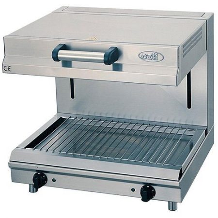 Lò nướng Salamander treo tường OS 200