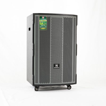 Loa Kéo Nanomax X-2000