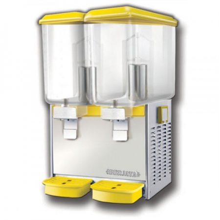 Máy giữ lạnh nước trái cây Berjaya JD 218 Mix 25