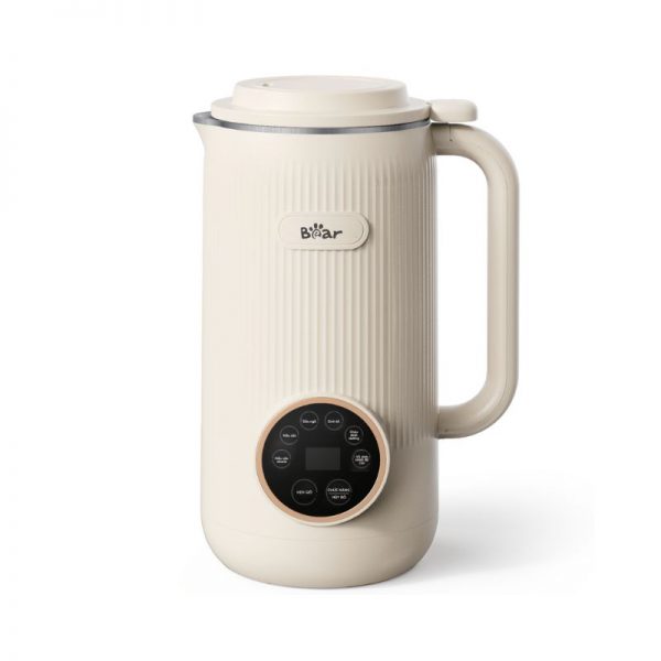 Máy Làm Sữa Hạt Bear 0.6L SB-SH06C