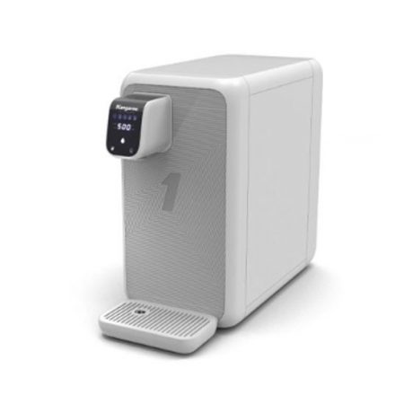 Máy lọc nước RO Hydrogen Kangaroo 5 lõi KG400HD