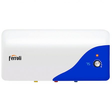 Bình Máy Nước Nóng Ferroli Uno ME 20L Gián Tiếp 2500W