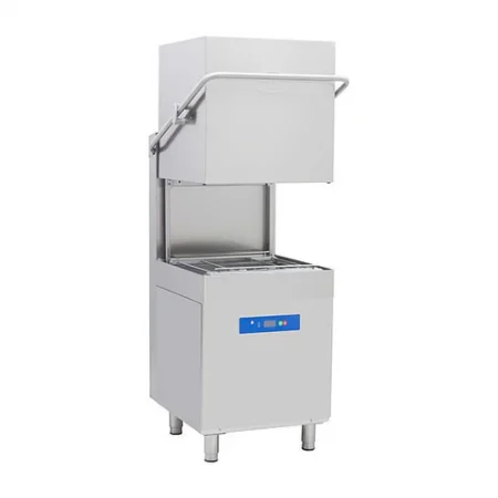 Máy rửa bát công nghiệp OZTI OBM 1080T RS