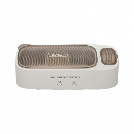 Máy Rung Làm Sạch Trang Sức Bằng Sóng Âm Bear SB-MR038