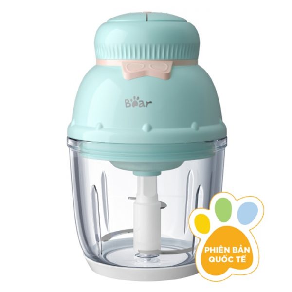 Máy xay ăn dặm Bear 0.6L GR-B06V1