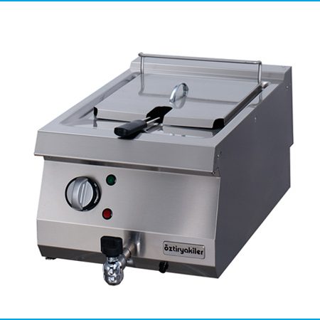 Bếp chiên nhúng đơn Ozti OFEI 4070 dùng điện